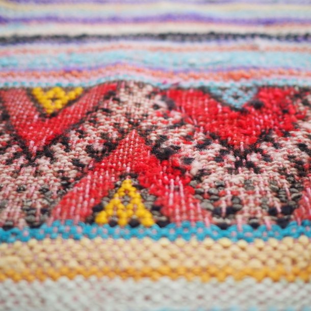 Boucherouite / Kelim