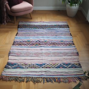 Boucherouite / Kelim