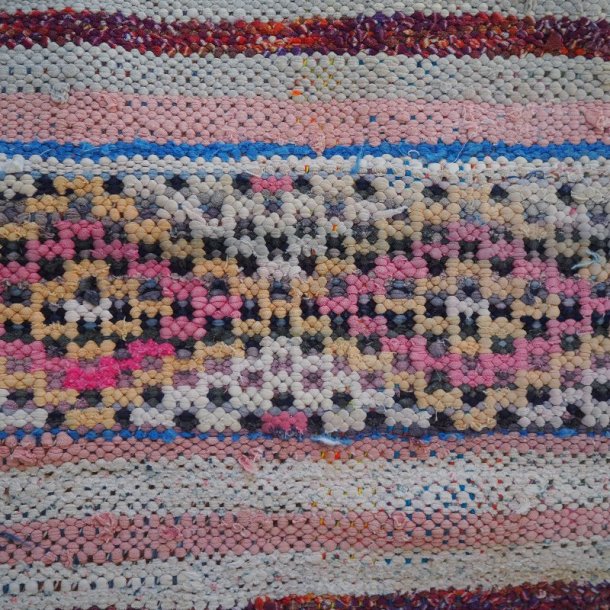 Boucherouite / Kelim