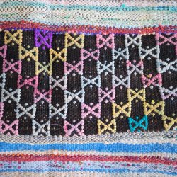 Boucherouite / Kelim