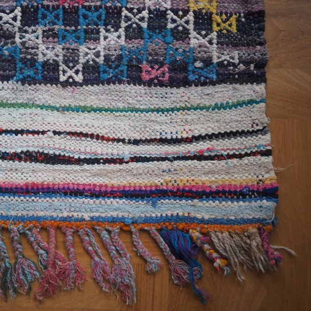 Boucherouite / Kelim