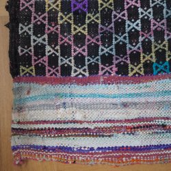 Boucherouite / Kelim