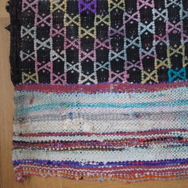 Boucherouite / Kelim