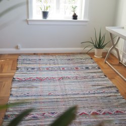 Boucherouite / Kelim