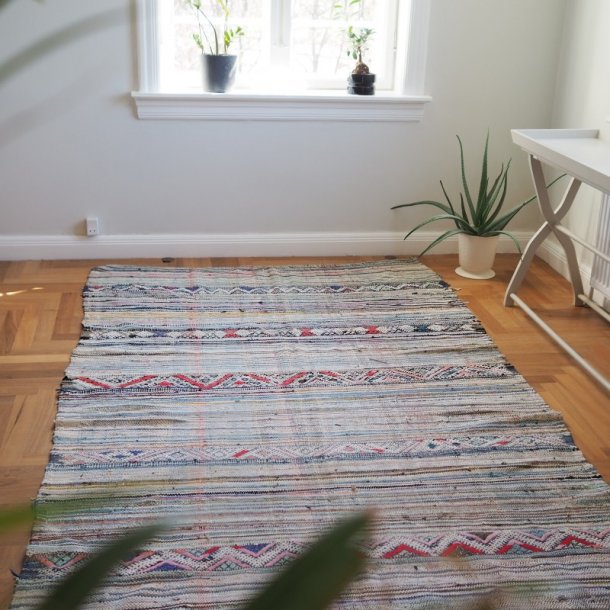 Boucherouite / Kelim