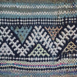 Boucherouite / Kelim