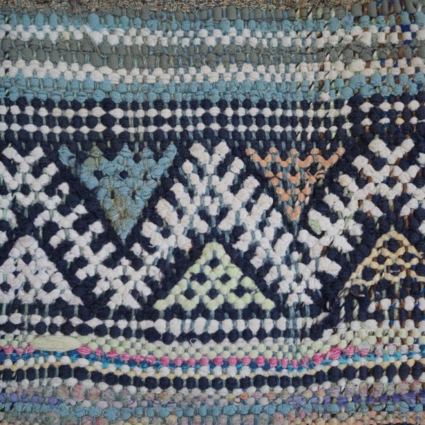 Boucherouite / Kelim