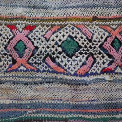 Boucherouite / Kelim