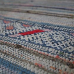 Boucherouite / Kelim