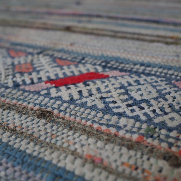 Boucherouite / Kelim