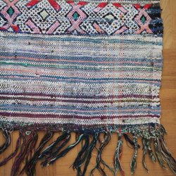 Boucherouite / Kelim