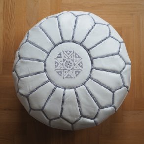 Marokkopude