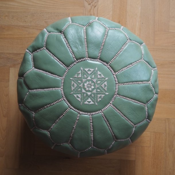 Marokkopude