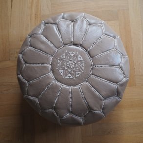Marokkopude