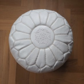 Marokkopude