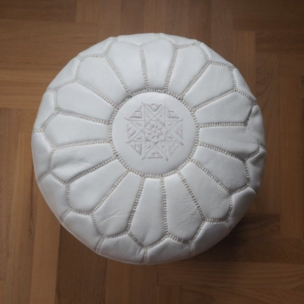 Marokkopude