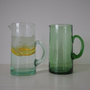 Beldi karaffel 'new style'