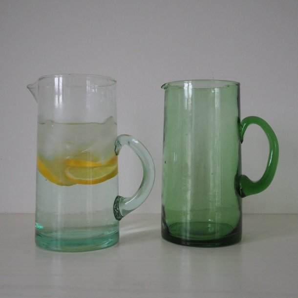 Beldi karaffel 'new style'