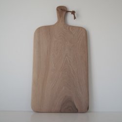 Serveringsbrt i valnd