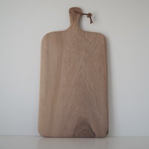 Serveringsbrt i valnd