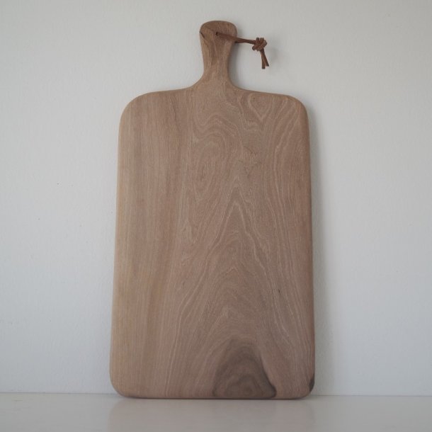 Serveringsbrt i valnd