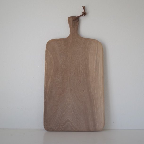 Serveringsbrt i valnd