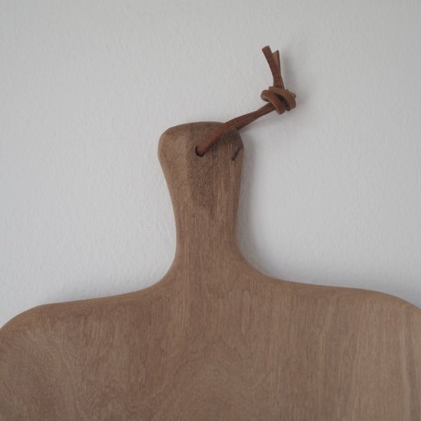 Serveringsbrt i valnd