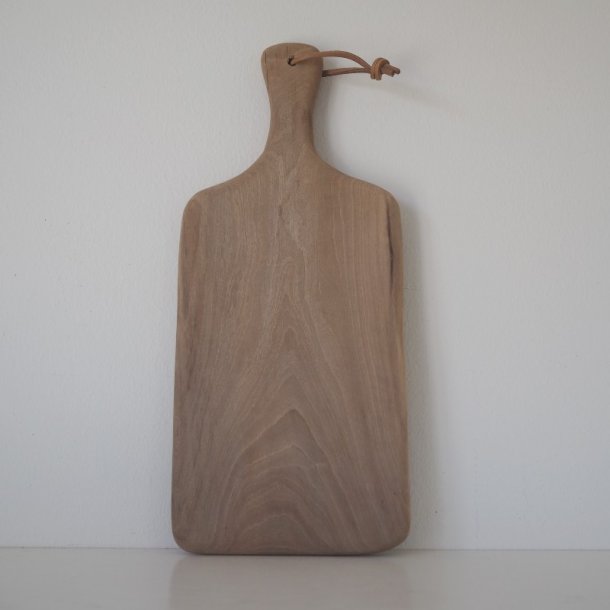 Serveringsbrt i valnd