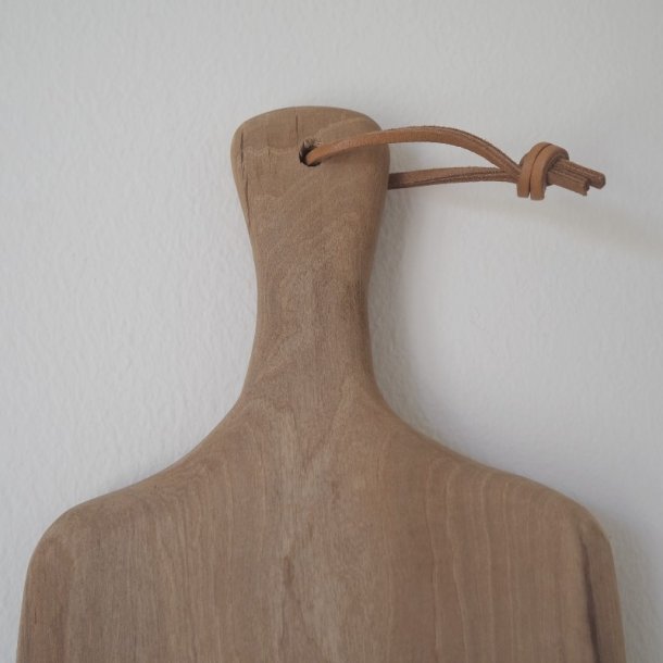 Serveringsbrt i valnd