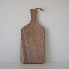 Serveringsbrt i valnd