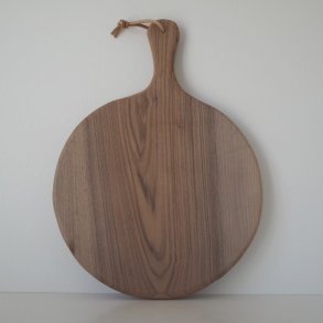 Serveringsbrt i valnd