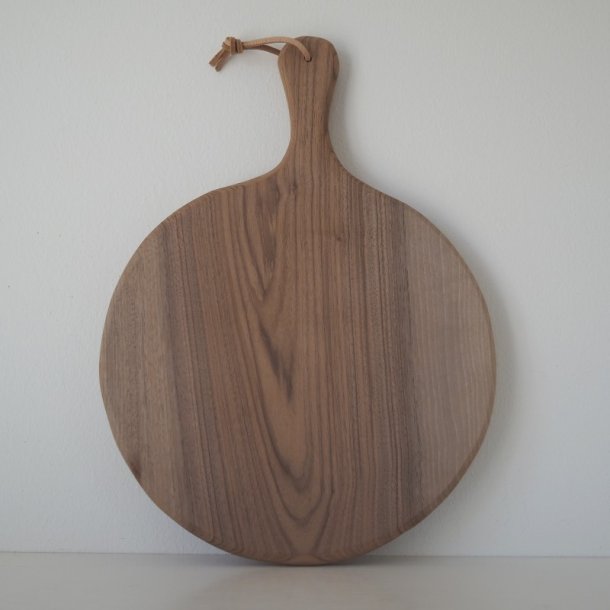 Serveringsbrt i valnd