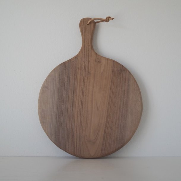 Serveringsbrt i valnd