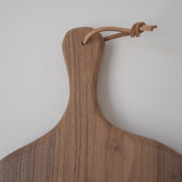 Serveringsbrt i valnd