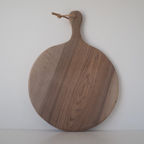 Serveringsbrt i valnd